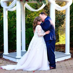 Meet your Posher, Lynnetta